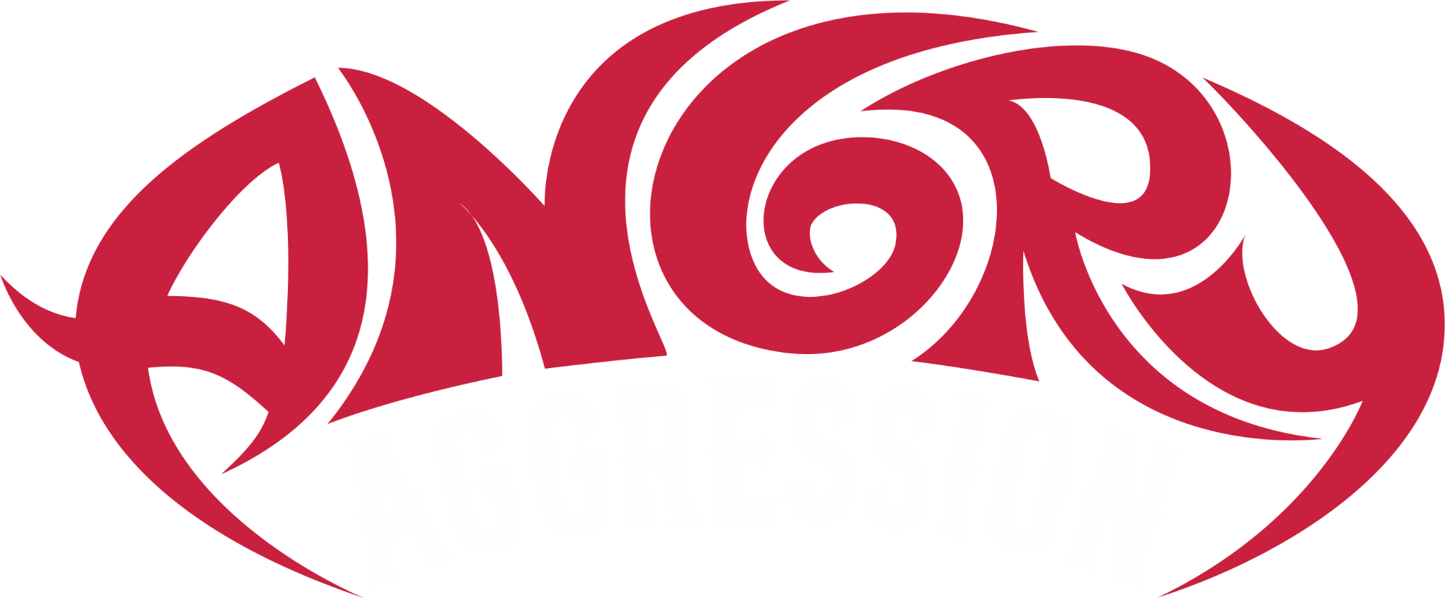 Angry Aggression